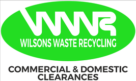 Wilson Waste Recycling